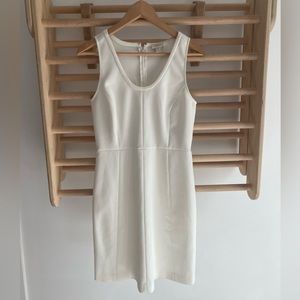 J Crew Suited Dress